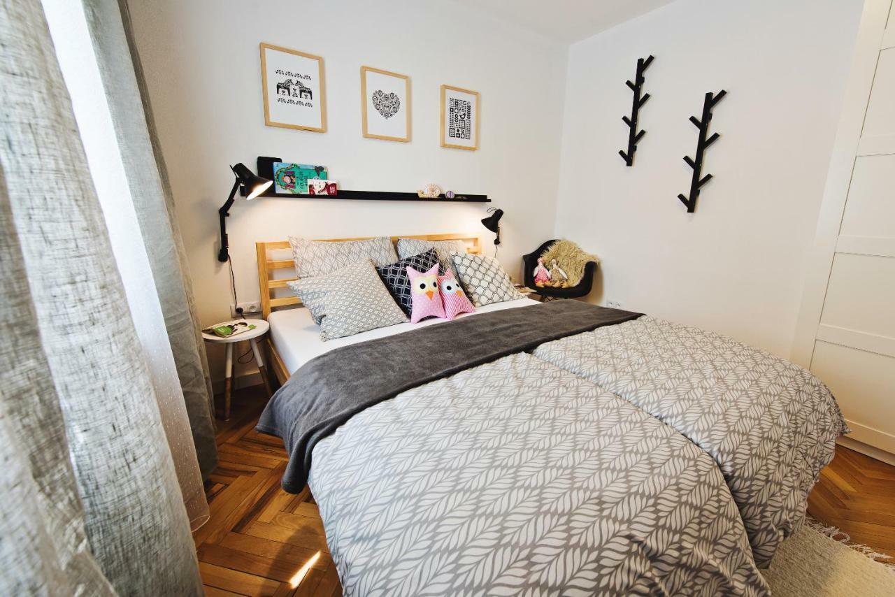 Apartman Loty ตาตรันสกา ลอมนีจา ภายนอก รูปภาพ
