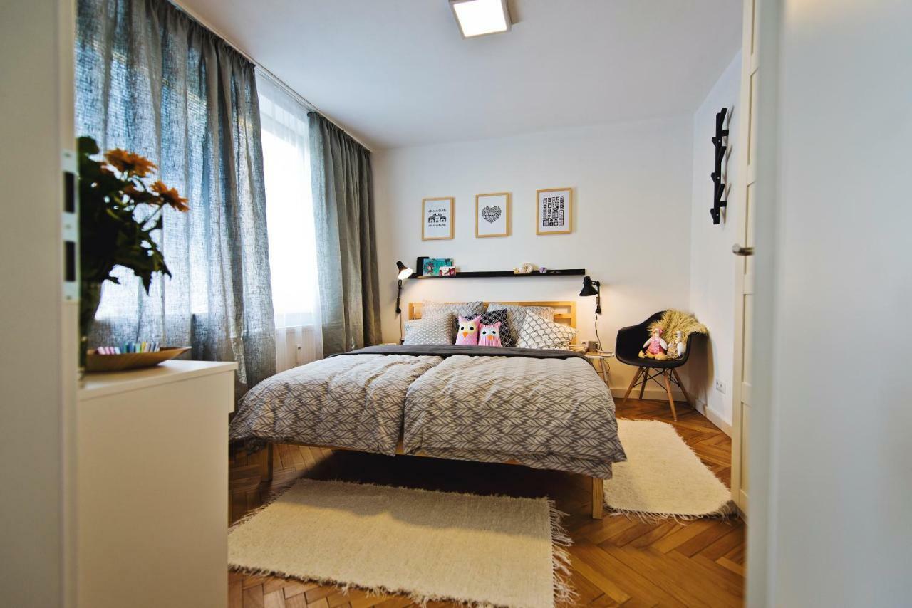 Apartman Loty ตาตรันสกา ลอมนีจา ภายนอก รูปภาพ