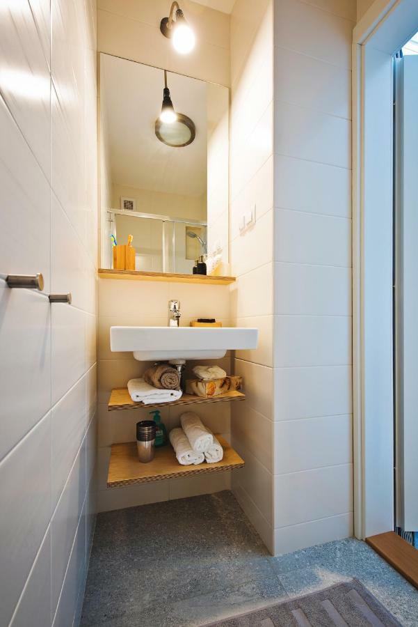 Apartman Loty ตาตรันสกา ลอมนีจา ภายนอก รูปภาพ